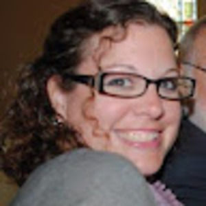 Meet your Posher, Meg